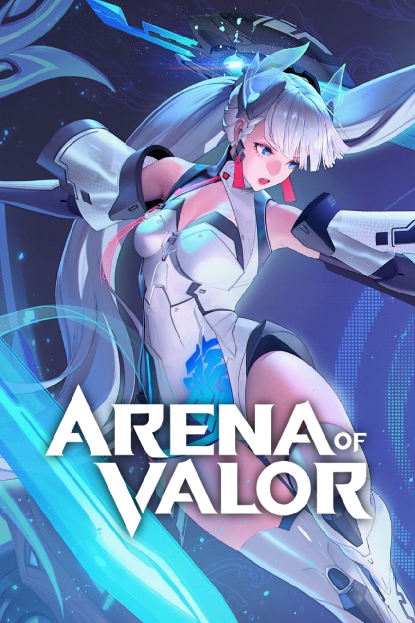 ARENA OF VALOR