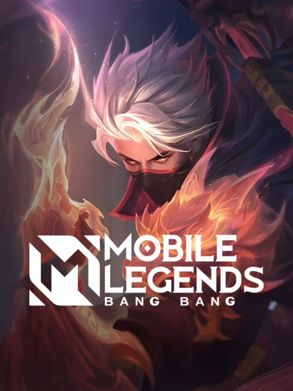 MOBILE LEGENDS