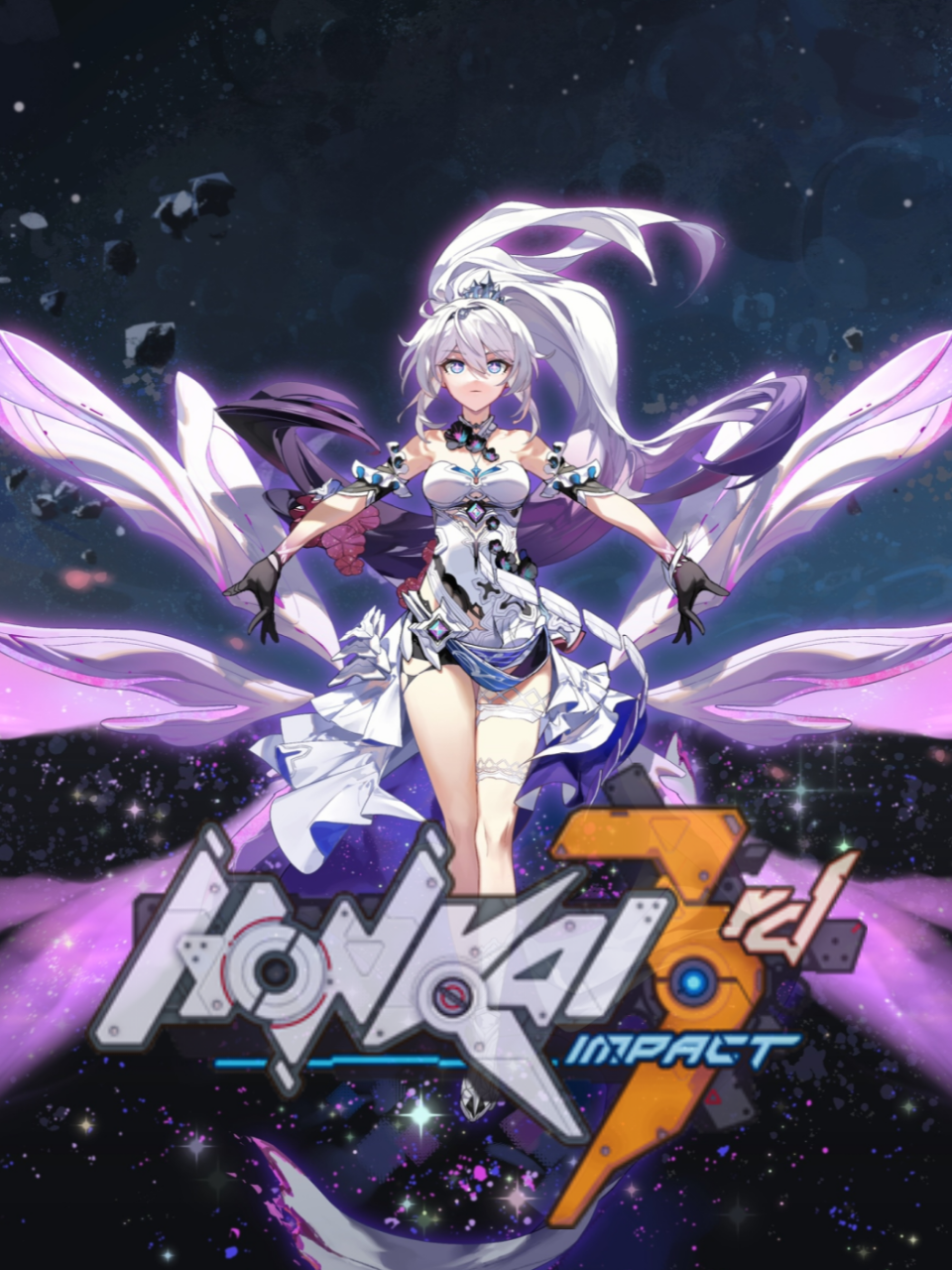 Honkai Impact 3