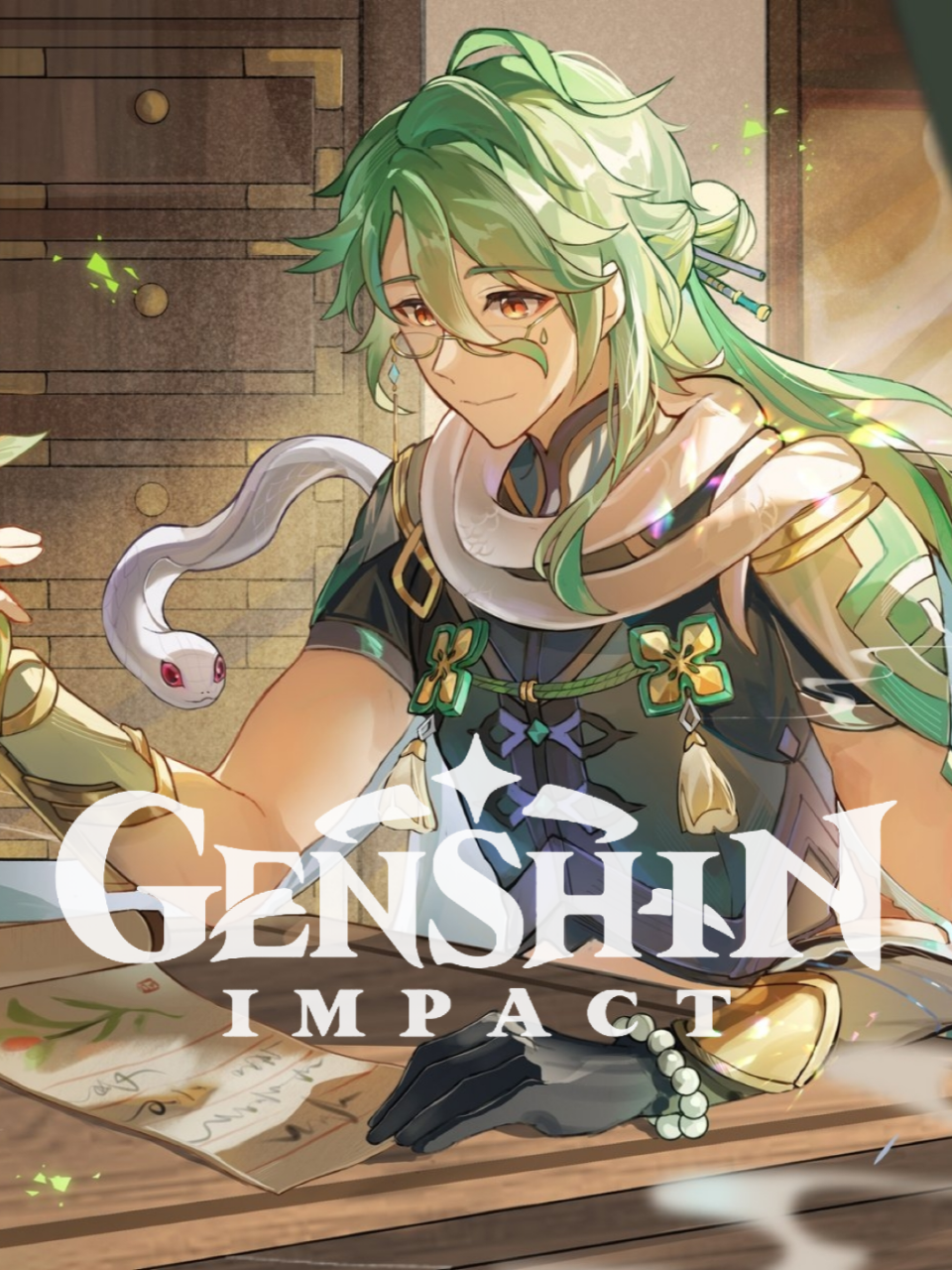 Genshin Impact