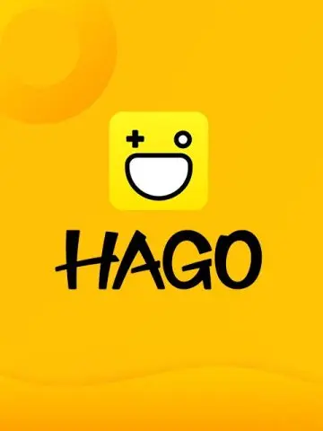 HAGO