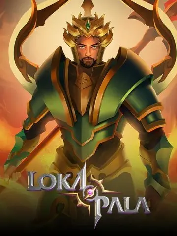 Lokapala