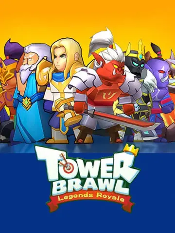 TOWER BRAWL