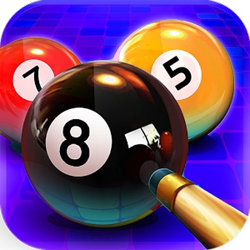 8 Ball Pool